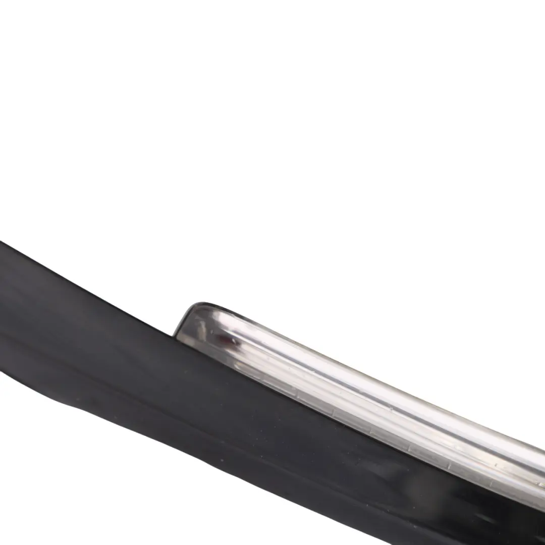 BMW F30 F31 High Gloss Heated Wing Mirror Left N/S Glacier Silber Metallic-A83 - SKU RHD-7345659-GSB - Part number 7345659