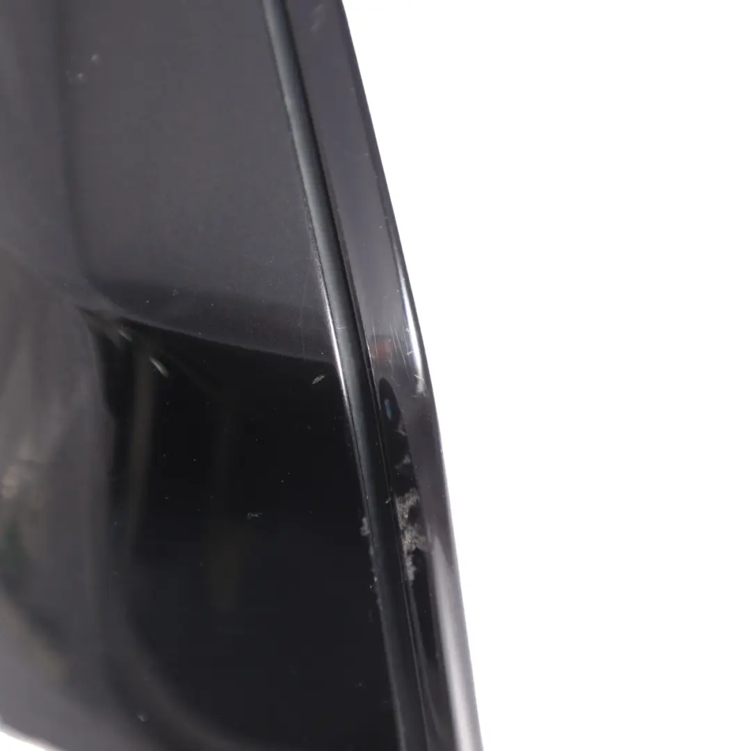 Wing Mirror BMW F30 F31 M Sport Heated Left N/S High Gloss Black Sapphire - 475 to with Part number 7345679 Wing Mirror BMW F30 F31 M Sport Heated Left N/S High Gloss Black Sapphire - 475 - SKU RHD-7345679-BS1 - Part number 7345679