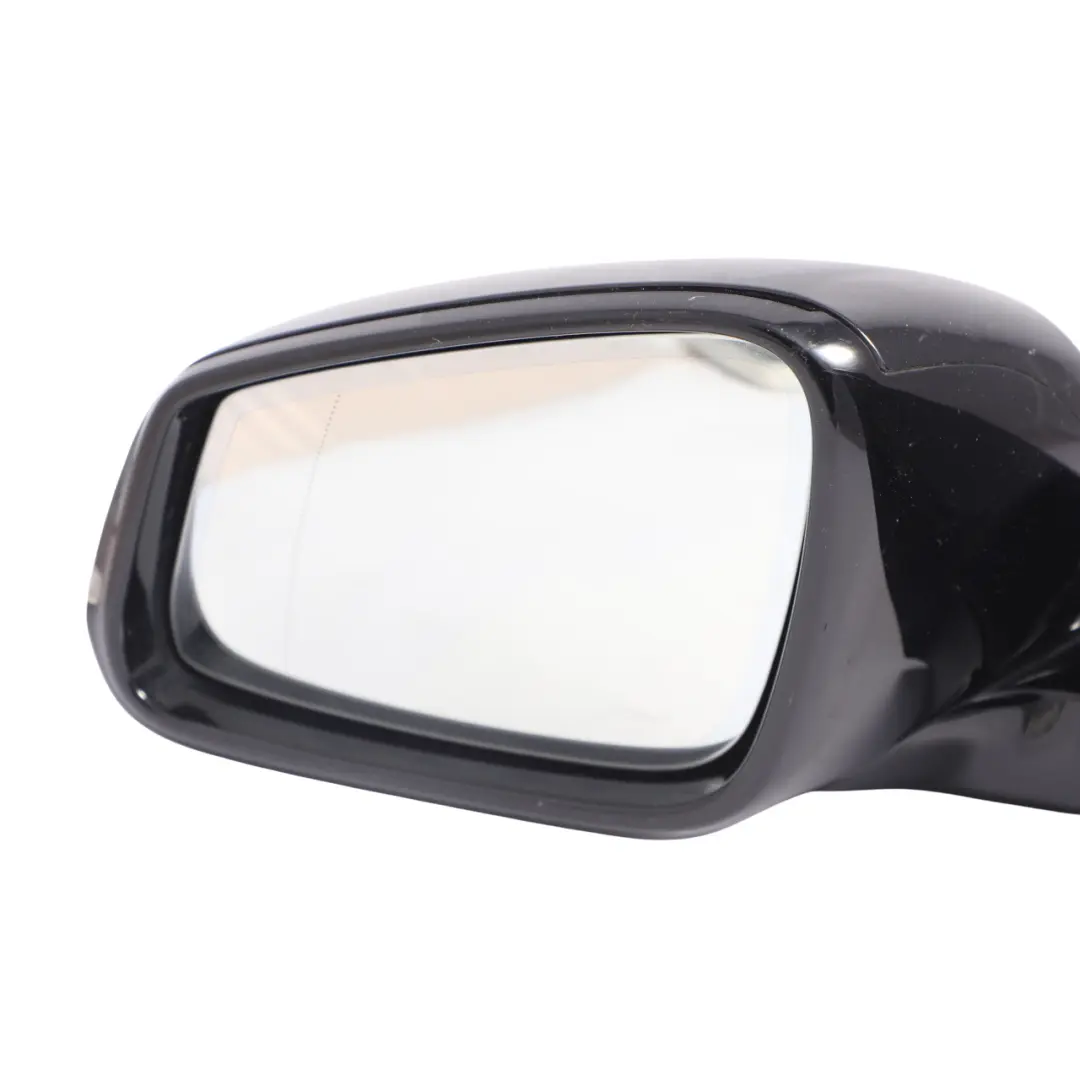 Wing Mirror BMW F30 F31 M Sport Heated Left N/S High Gloss Black Sapphire - 475 to with Part number 7345679 Wing Mirror BMW F30 F31 M Sport Heated Left N/S High Gloss Black Sapphire - 475 - SKU RHD-7345679-BS1 - Part number 7345679