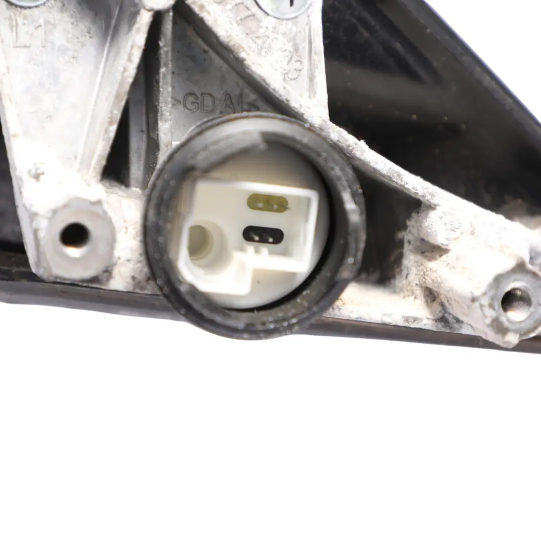 Wing Mirror BMW F30 F31 M Sport Heated Left N/S High Gloss Black Sapphire - 475 to with Part number 7345679 Wing Mirror BMW F30 F31 M Sport Heated Left N/S High Gloss Black Sapphire - 475 - SKU RHD-7345679-BS1 - Part number 7345679