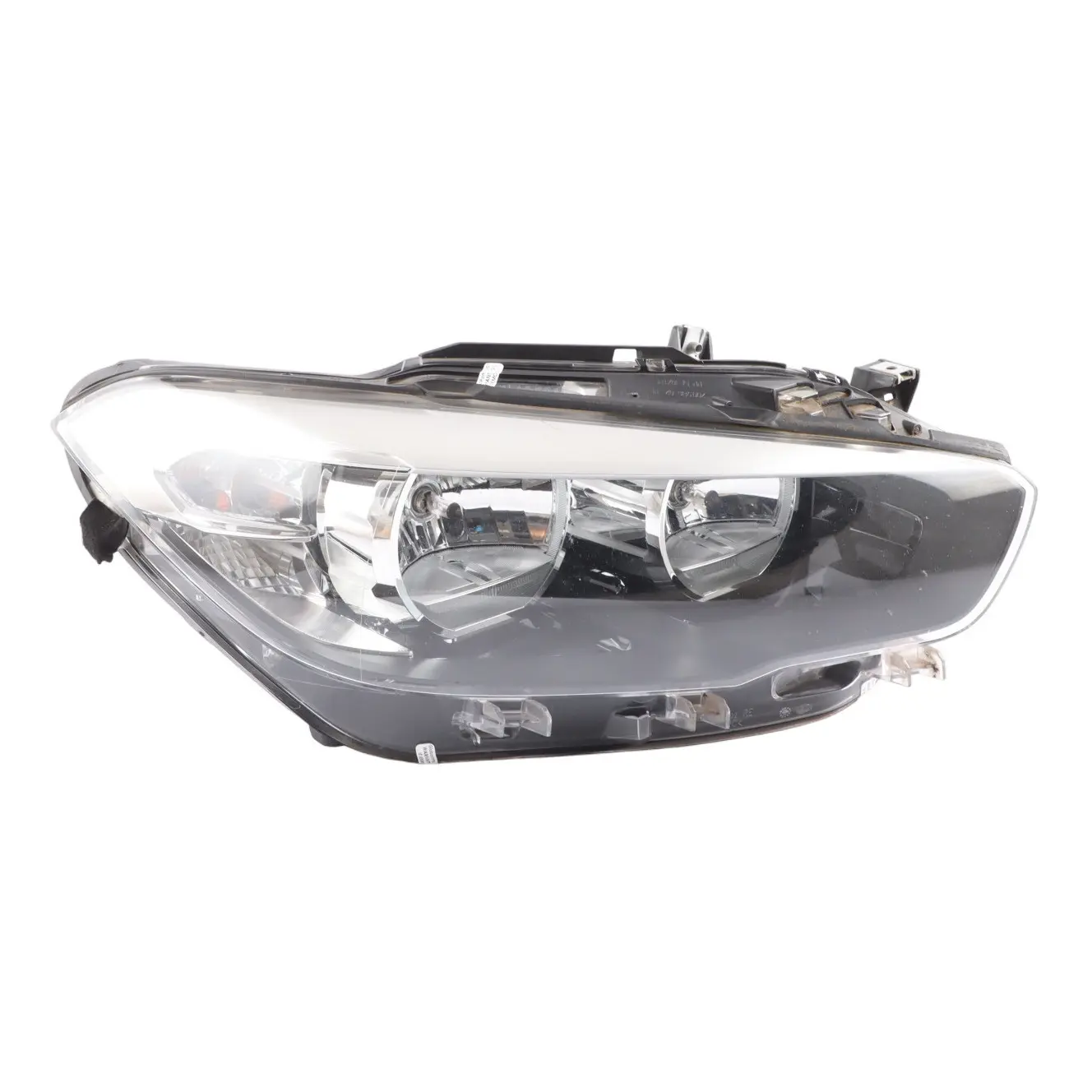 BMW F20 F21 LCI Headlight Halogen Light Lamp Front Right O/S Driver 7358394