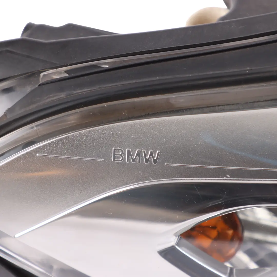 BMW F20 F21 LCI Headlight Halogen Light Lamp Front Right O/S Driver - SKU RHD-7358394 - Part number 7358394