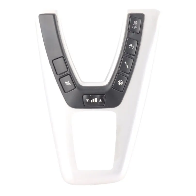 Centre Console Cover Trim Unit Button Gear Surround Panel to BMW F10 M5 with Part number 7846347 BMW F10 M5 Centre Console Cover Trim Unit Button Gear Surround Panel - SKU RHD-7846347-1 - Part number 7846347