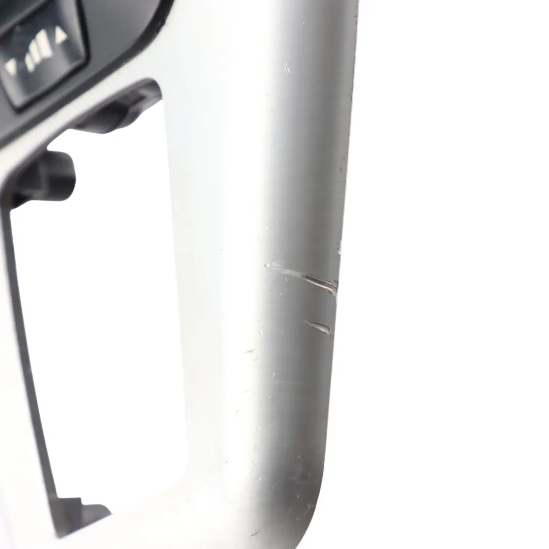 BMW F10 M5 Centre Console Cover Trim Unit Button Gear Surround Panel - SKU RHD-7846347-1 - Part number 7846347