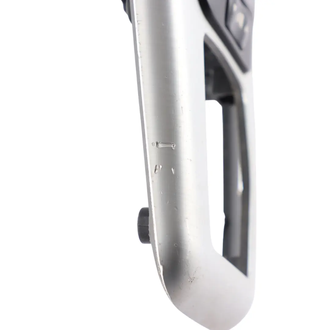 BMW F10 M5 Centre Console Cover Trim Unit Button Gear Surround Panel - SKU RHD-7846347-1 - Part number 7846347