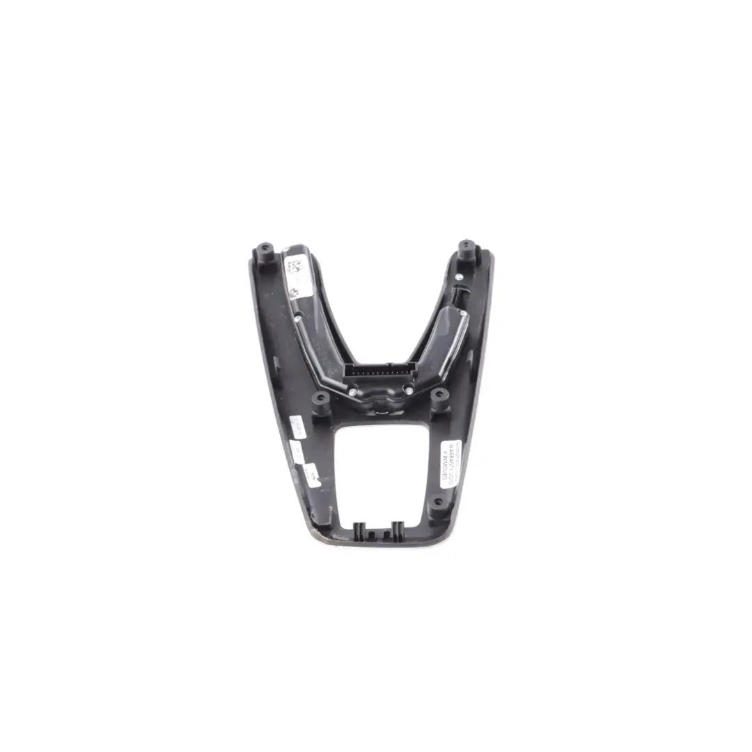 BMW F10 M5 Centre Console Cover Trim Unit Button Gear Surround Panel - SKU RHD-7846347-1 - Part number 7846347