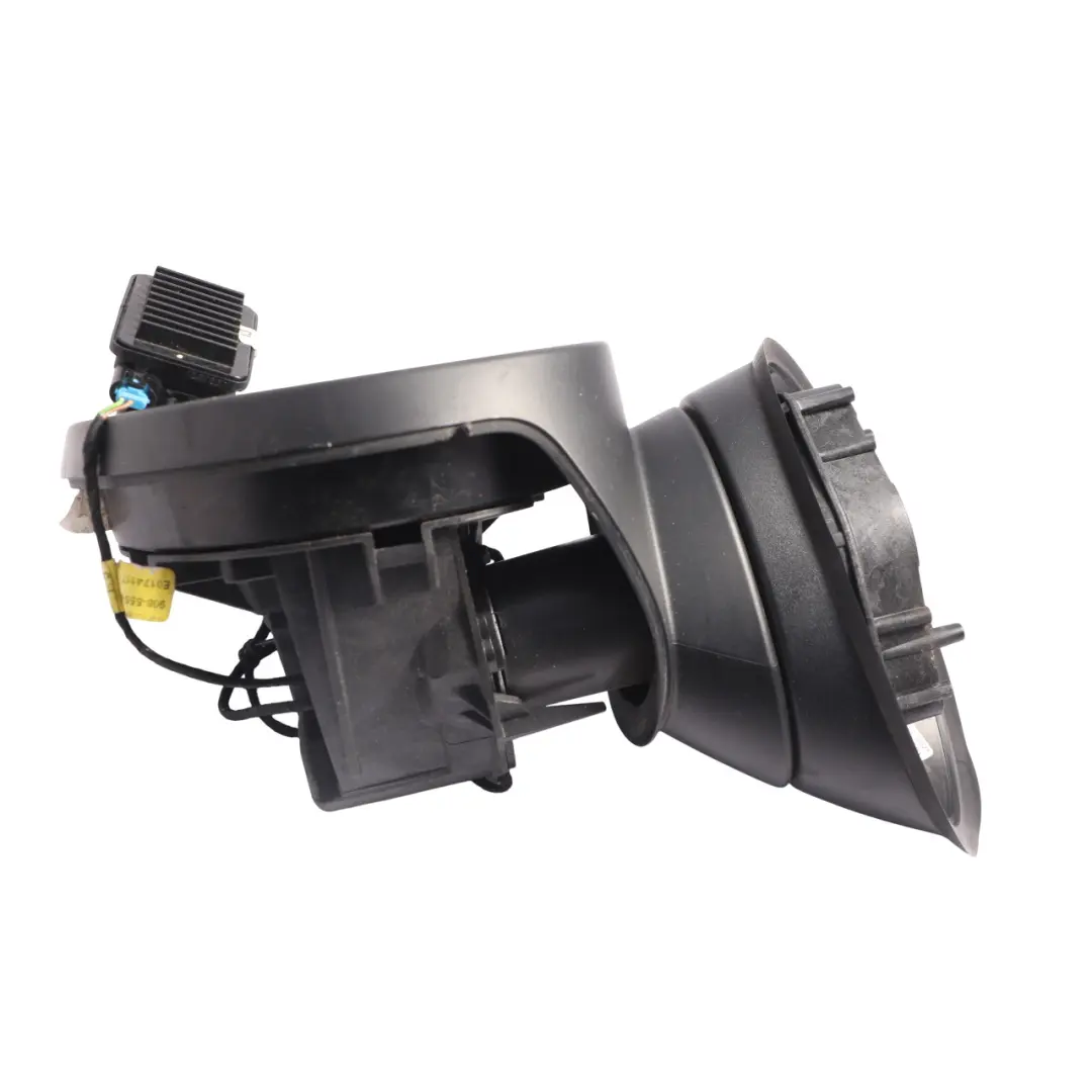 Countyman F60 Wing Mirror Heated Auto Dip Door 3 Pins Black Right O/S to Mini with Part number 7931988 Mini Countyman F60 Wing Mirror Heated Auto Dip Door 3 Pins Black Right O/S - SKU RHD-7931988 - Part number 7931988