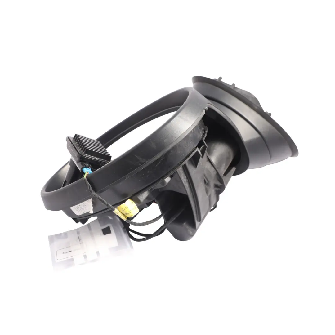 Countyman F60 Wing Mirror Heated Auto Dip Door 3 Pins Black Right O/S to Mini with Part number 7931988 Mini Countyman F60 Wing Mirror Heated Auto Dip Door 3 Pins Black Right O/S - SKU RHD-7931988 - Part number 7931988