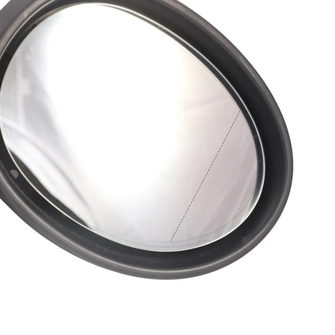 Countyman F60 Wing Mirror Heated Auto Dip Door 3 Pins Black Right O/S to Mini with Part number 7931988 Mini Countyman F60 Wing Mirror Heated Auto Dip Door 3 Pins Black Right O/S - SKU RHD-7931988 - Part number 7931988