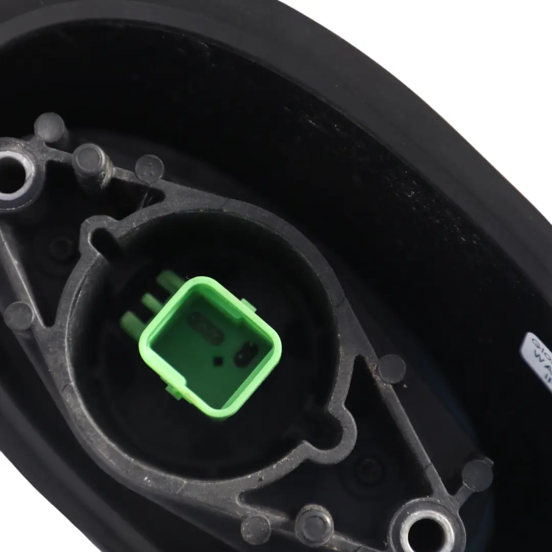 Countyman F60 Wing Mirror Heated Auto Dip Door 3 Pins Black Right O/S to Mini with Part number 7931988 Mini Countyman F60 Wing Mirror Heated Auto Dip Door 3 Pins Black Right O/S - SKU RHD-7931988 - Part number 7931988