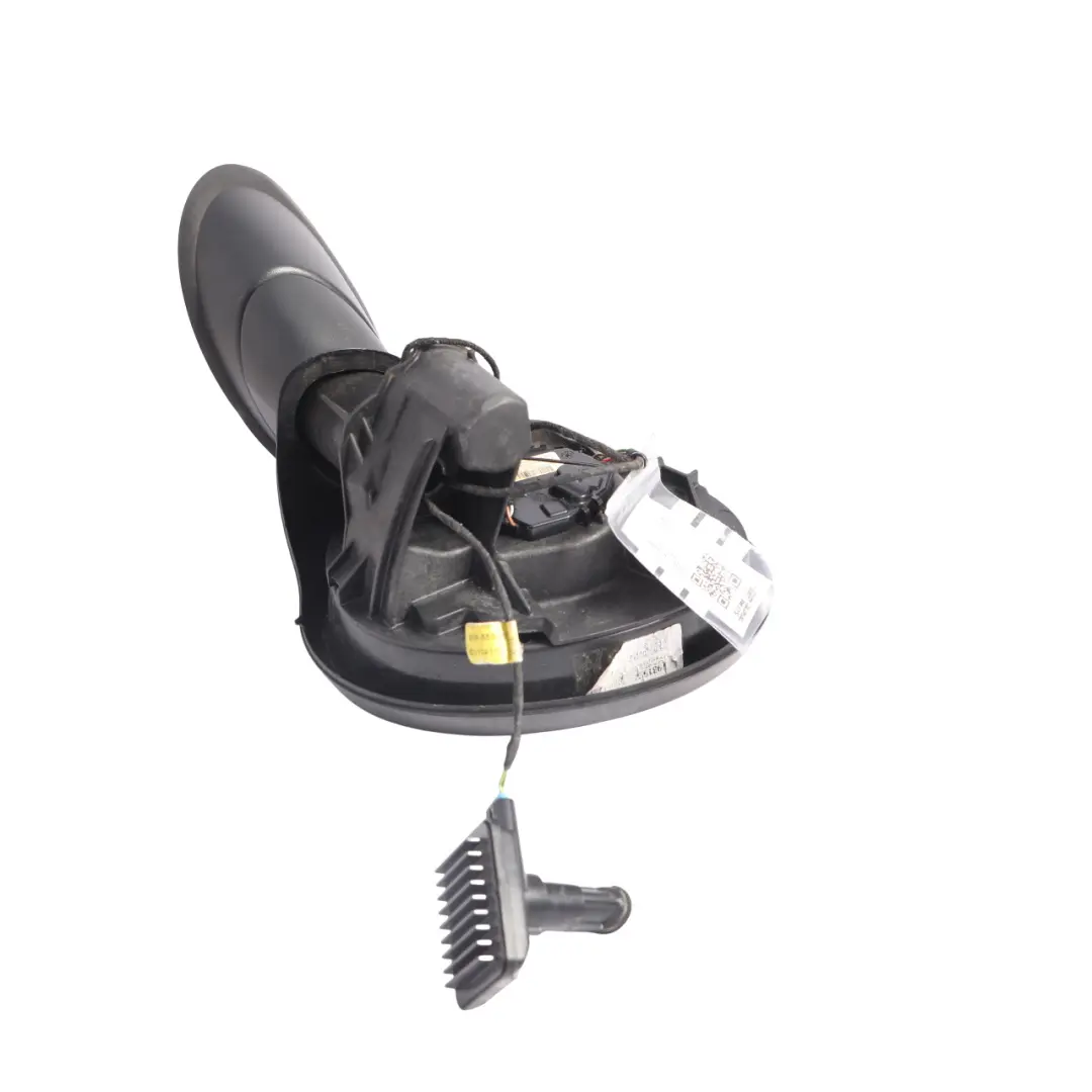 Mini Countyman F60 Wing Mirror Heated Auto Dip Door 3 Pins Black Right O/S - SKU RHD-7931988 - Part number 7931988