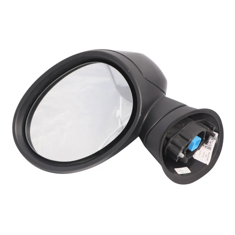 Countyman F60 JCW Wing Mirror Heated Auto Dip Door Left N/S Black 3 Pins to Mini with Part number 7931991 Mini Countyman F60 JCW Wing Mirror Heated Auto Dip Door Left N/S Black 3 Pins - SKU RHD-7931991-BLK - Part number 7931991