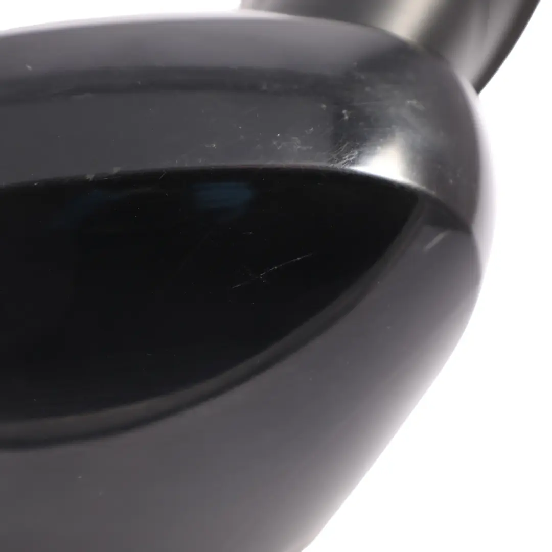 Countyman F60 JCW Wing Mirror Heated Auto Dip Door Left N/S Black 3 Pins to Mini with Part number 7931991 Mini Countyman F60 JCW Wing Mirror Heated Auto Dip Door Left N/S Black 3 Pins - SKU RHD-7931991-BLK - Part number 7931991