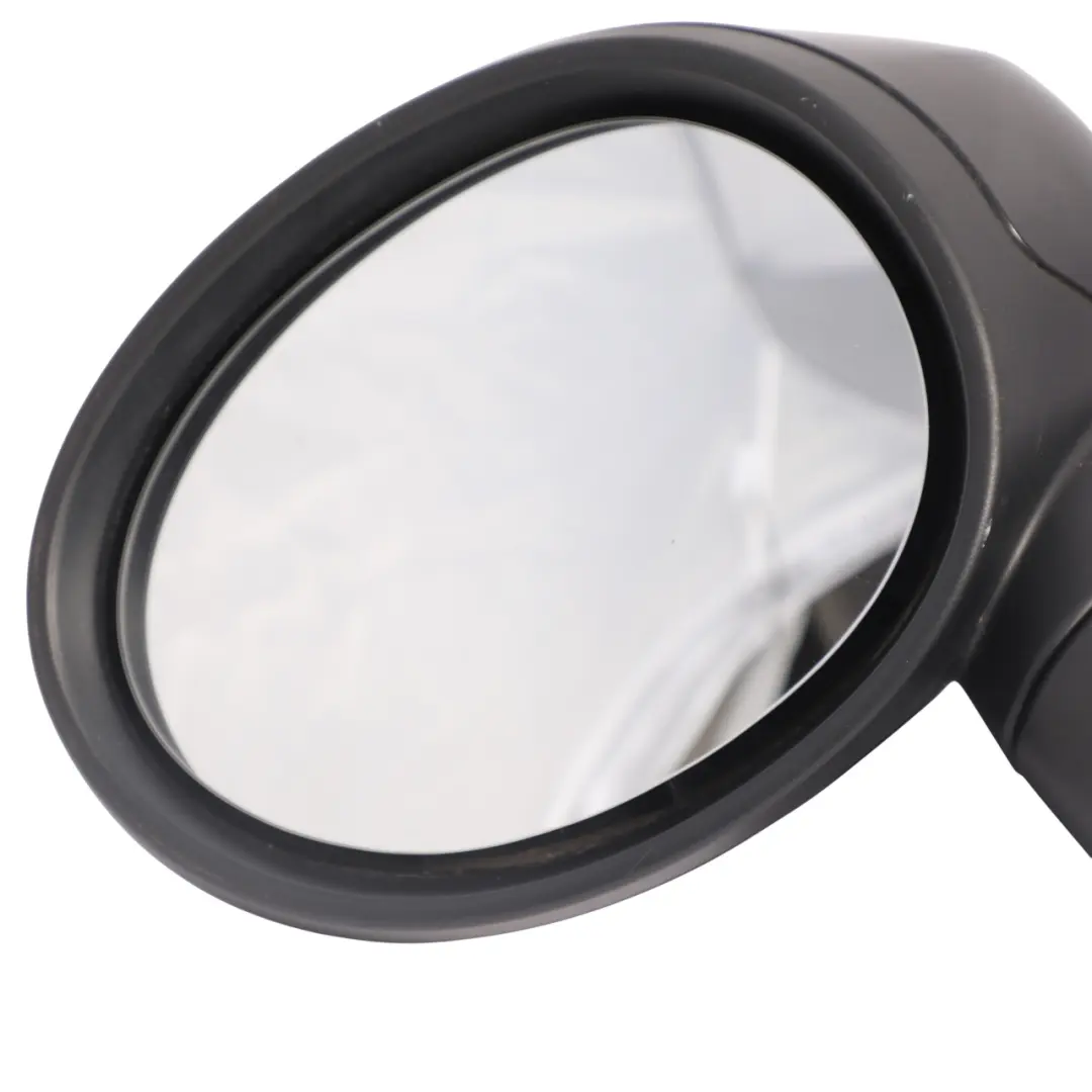 Mini Countyman F60 JCW Wing Mirror Heated Auto Dip Door Left N/S Black 3 Pins - SKU RHD-7931991-BLK - Part number 7931991