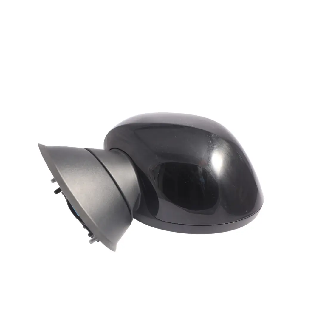 Mini Countyman F60 JCW Wing Mirror Heated Auto Dip Door Left N/S Black 3 Pins - SKU RHD-7931991-BLK - Part number 7931991