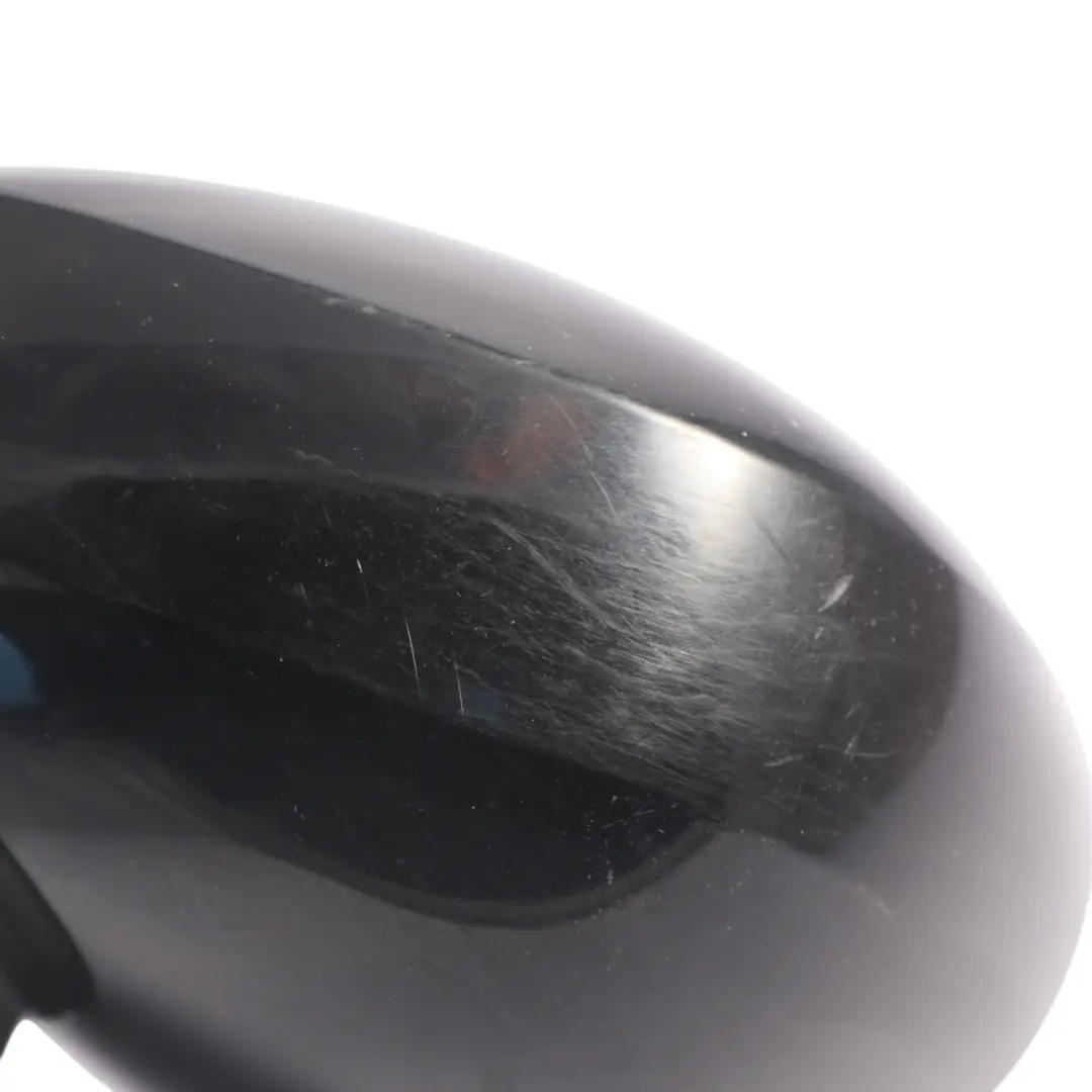Countyman F60 JCW Wing Mirror Heated Auto Dip Door Left N/S Black 3 Pins to Mini with Part number 7931991 Mini Countyman F60 JCW Wing Mirror Heated Auto Dip Door Left N/S Black 3 Pins - SKU RHD-7931991-BLK - Part number 7931991