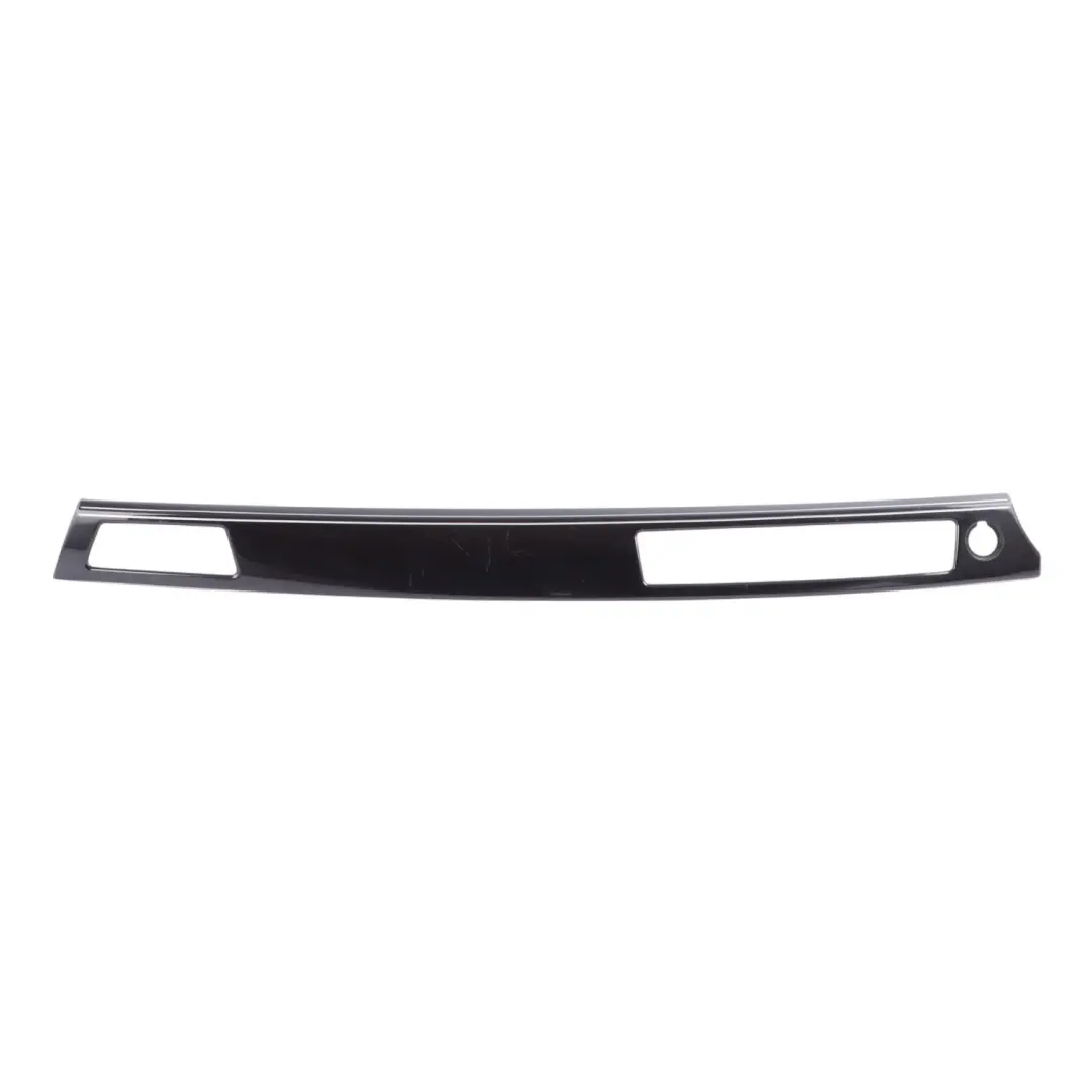 Interior Trim Cover Dashboard Pianoblack Black Panel Left N/S to BMW E92 with Part number 7963939 BMW E92 Interior Trim Cover Dashboard Pianoblack Black Panel Left N/S - SKU rhd-7963939-1 - Part number 7963939