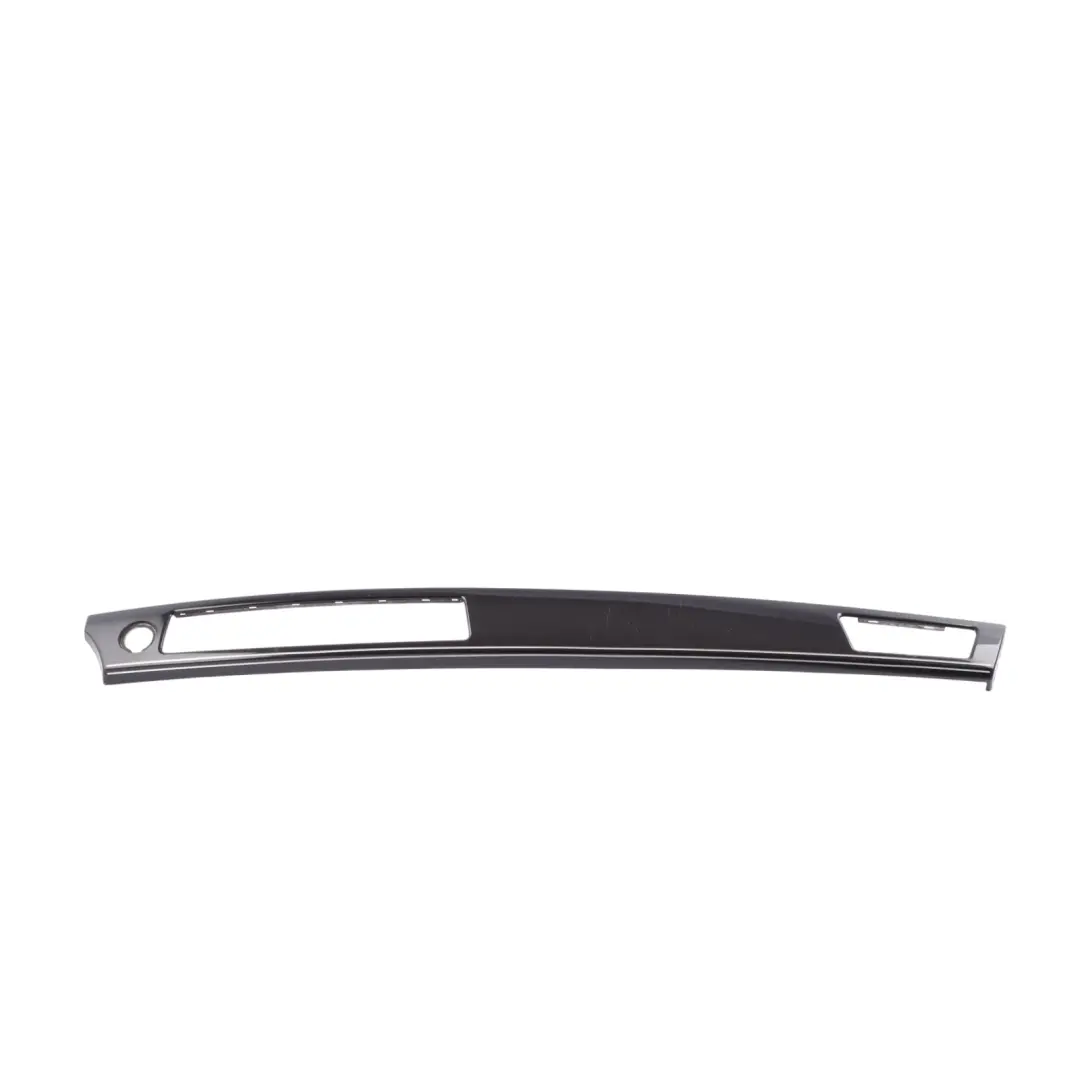 Interior Trim Cover Dashboard Pianoblack Black Panel Left N/S to BMW E92 with Part number 7963939 BMW E92 Interior Trim Cover Dashboard Pianoblack Black Panel Left N/S - SKU rhd-7963939-1 - Part number 7963939
