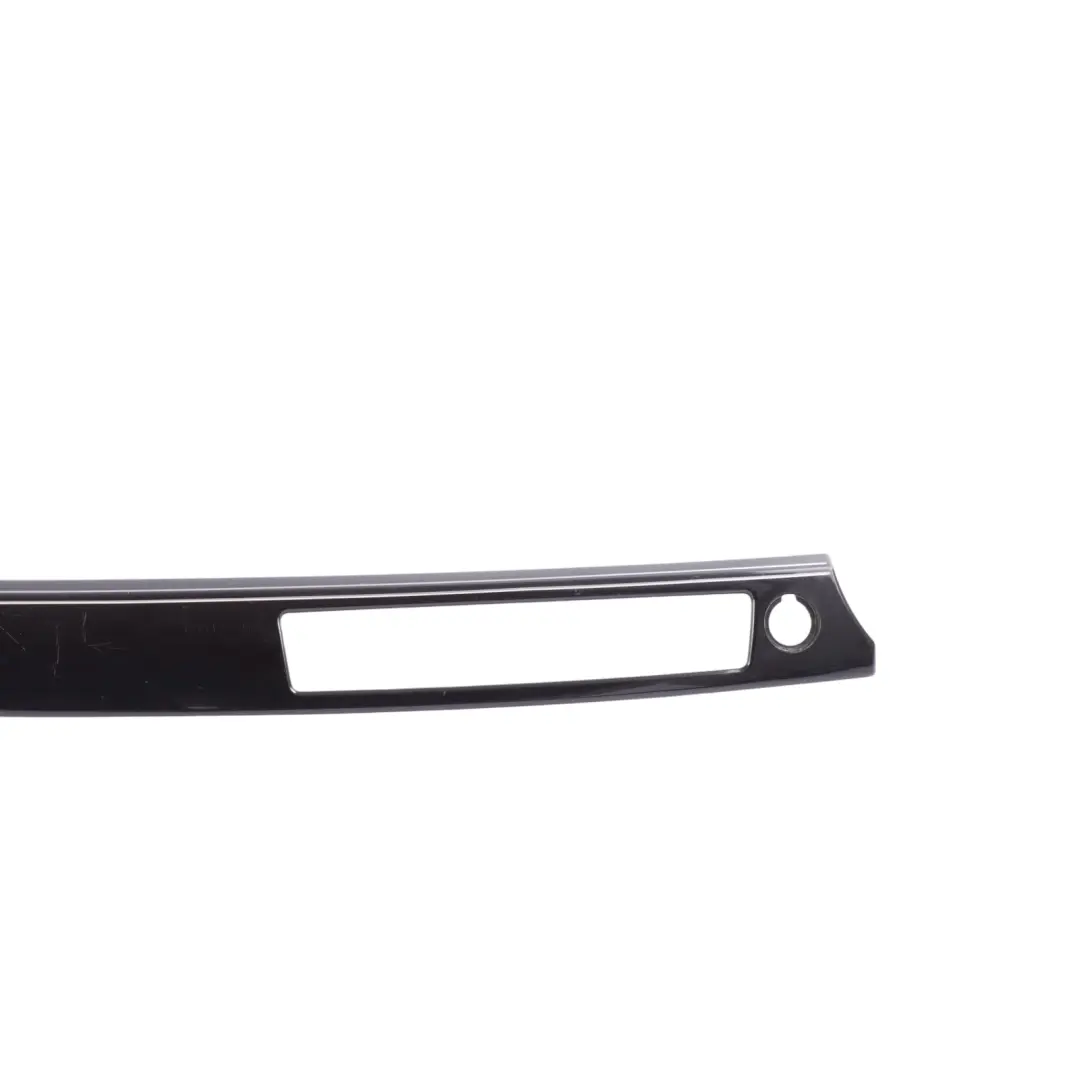 Interior Trim Cover Dashboard Pianoblack Black Panel Left N/S to BMW E92 with Part number 7963939 BMW E92 Interior Trim Cover Dashboard Pianoblack Black Panel Left N/S - SKU rhd-7963939-1 - Part number 7963939