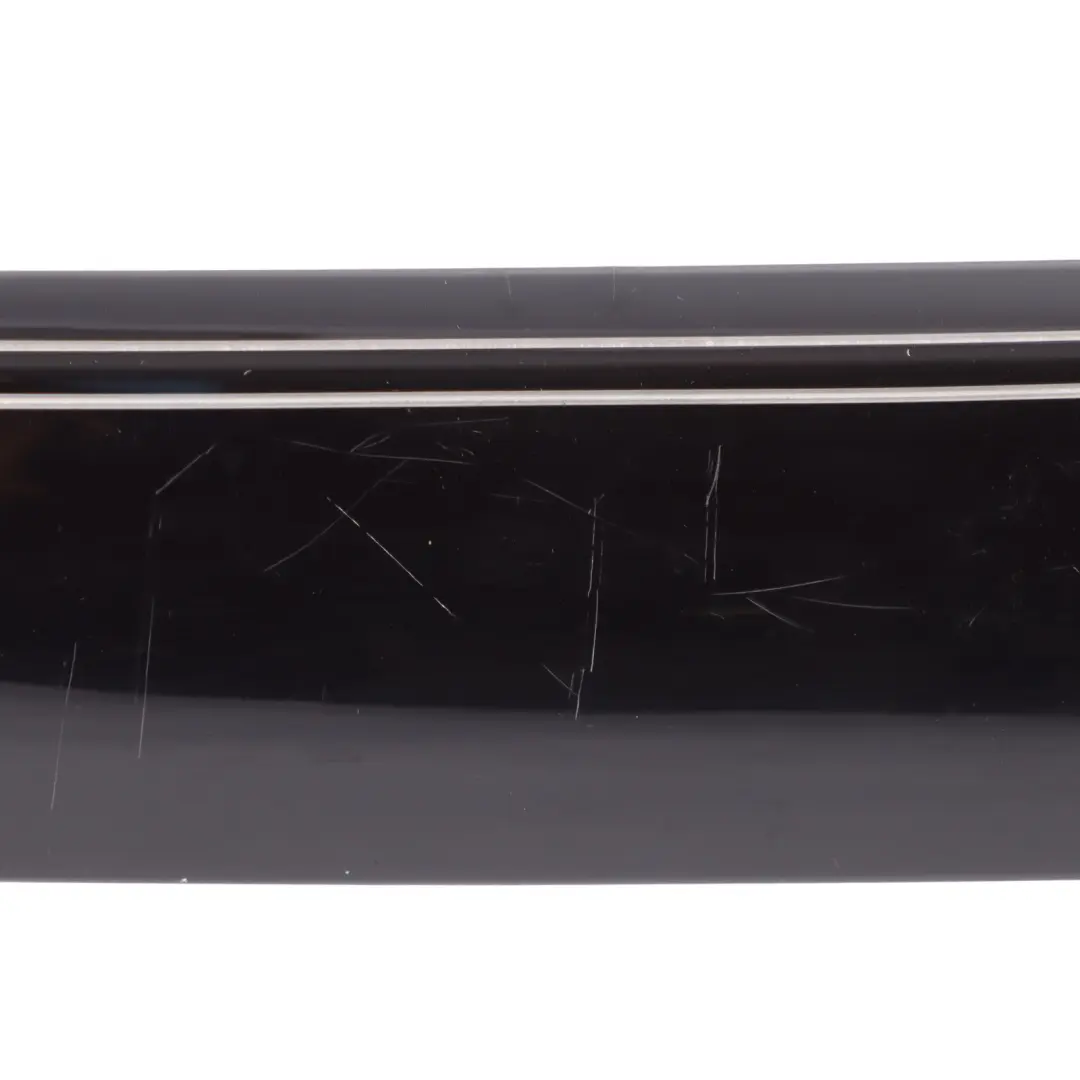 Interior Trim Cover Dashboard Pianoblack Black Panel Left N/S to BMW E92 with Part number 7963939 BMW E92 Interior Trim Cover Dashboard Pianoblack Black Panel Left N/S - SKU rhd-7963939-1 - Part number 7963939