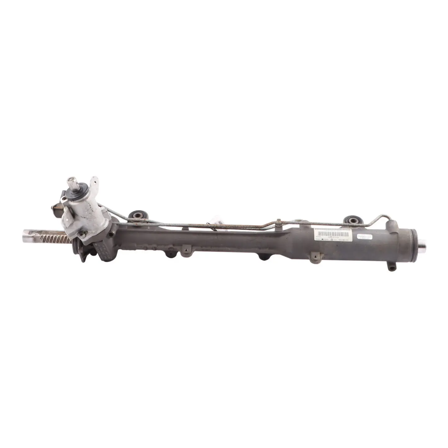 Volkswagen Touareg 7L Power Steering Gear Rack Servotronic 3.0 TDI 7L6422055BG