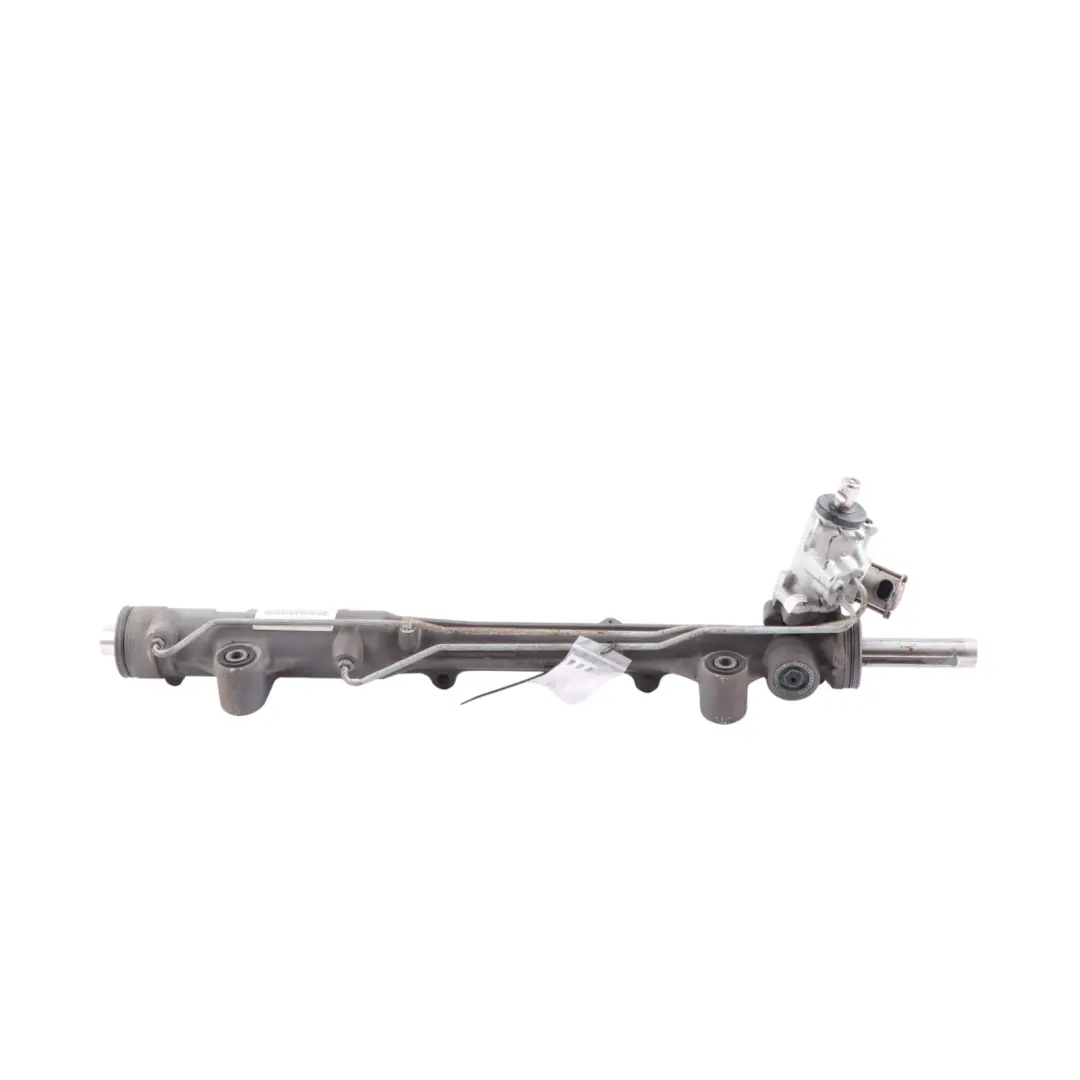 Volkswagen Touareg 7L Power Steering Gear Rack Servotronic 3.0 TDI - SKU RHD-7L6422055BG - Part number 7L6422055BG
