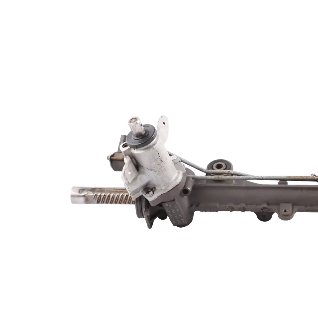 7L Power Steering Gear Rack Servotronic 3.0 TDI to Volkswagen Touareg with Part number 7L6422055BG Volkswagen Touareg 7L Power Steering Gear Rack Servotronic 3.0 TDI - SKU RHD-7L6422055BG - Part number 7L6422055BG