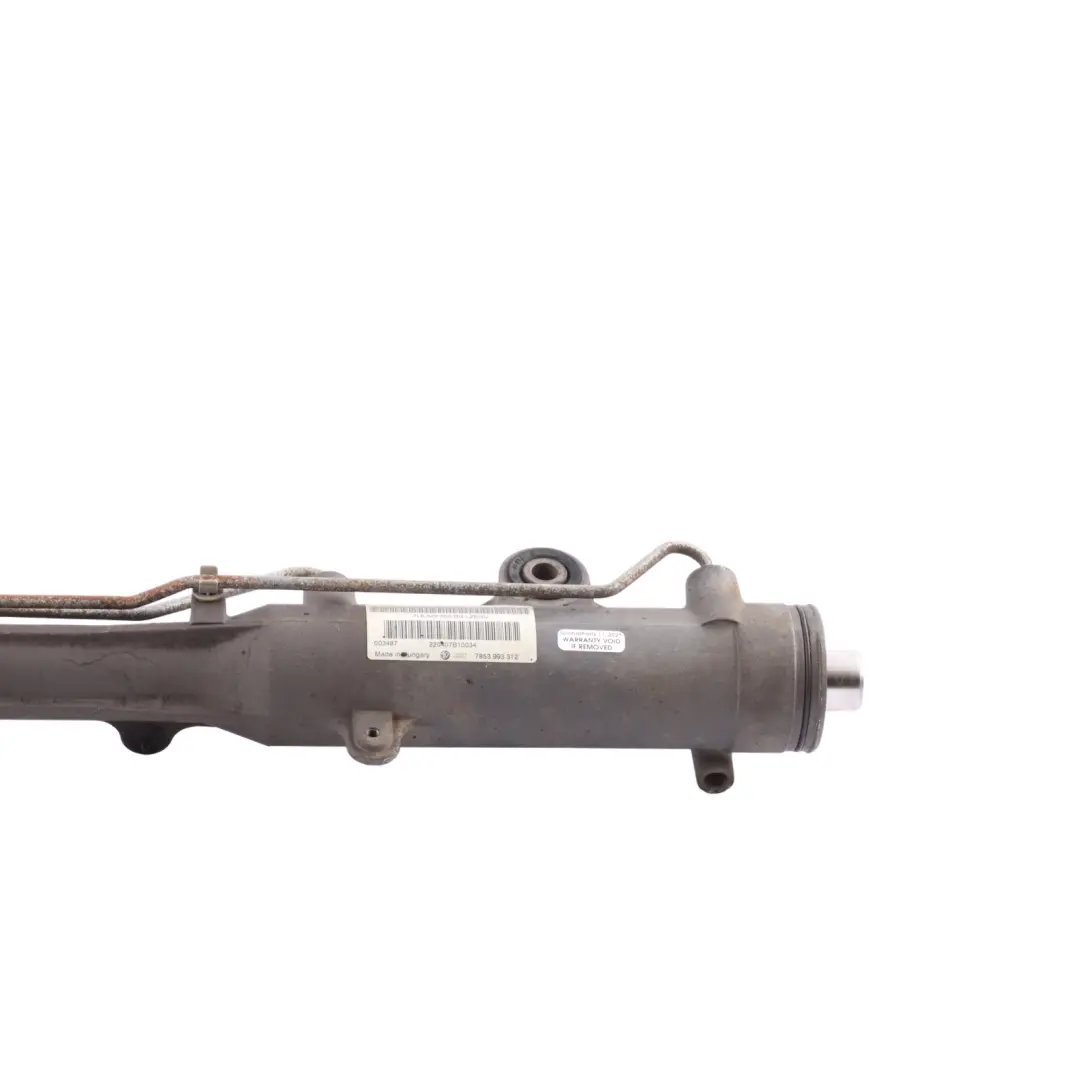 7L Power Steering Gear Rack Servotronic 3.0 TDI to Volkswagen Touareg with Part number 7L6422055BG Volkswagen Touareg 7L Power Steering Gear Rack Servotronic 3.0 TDI - SKU RHD-7L6422055BG - Part number 7L6422055BG