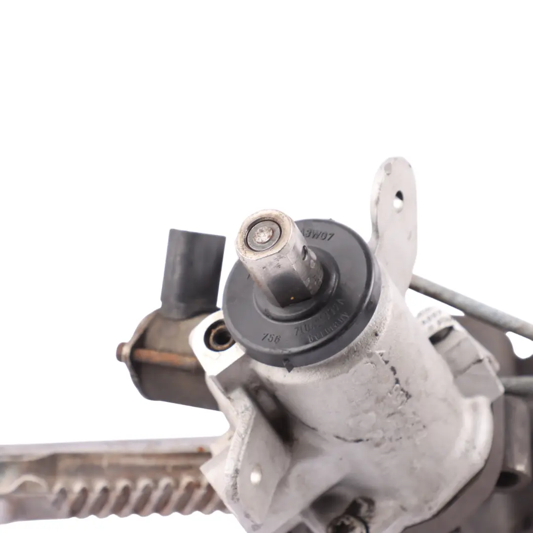 7L Power Steering Gear Rack Servotronic 3.0 TDI to Volkswagen Touareg with Part number 7L6422055BG Volkswagen Touareg 7L Power Steering Gear Rack Servotronic 3.0 TDI - SKU RHD-7L6422055BG - Part number 7L6422055BG