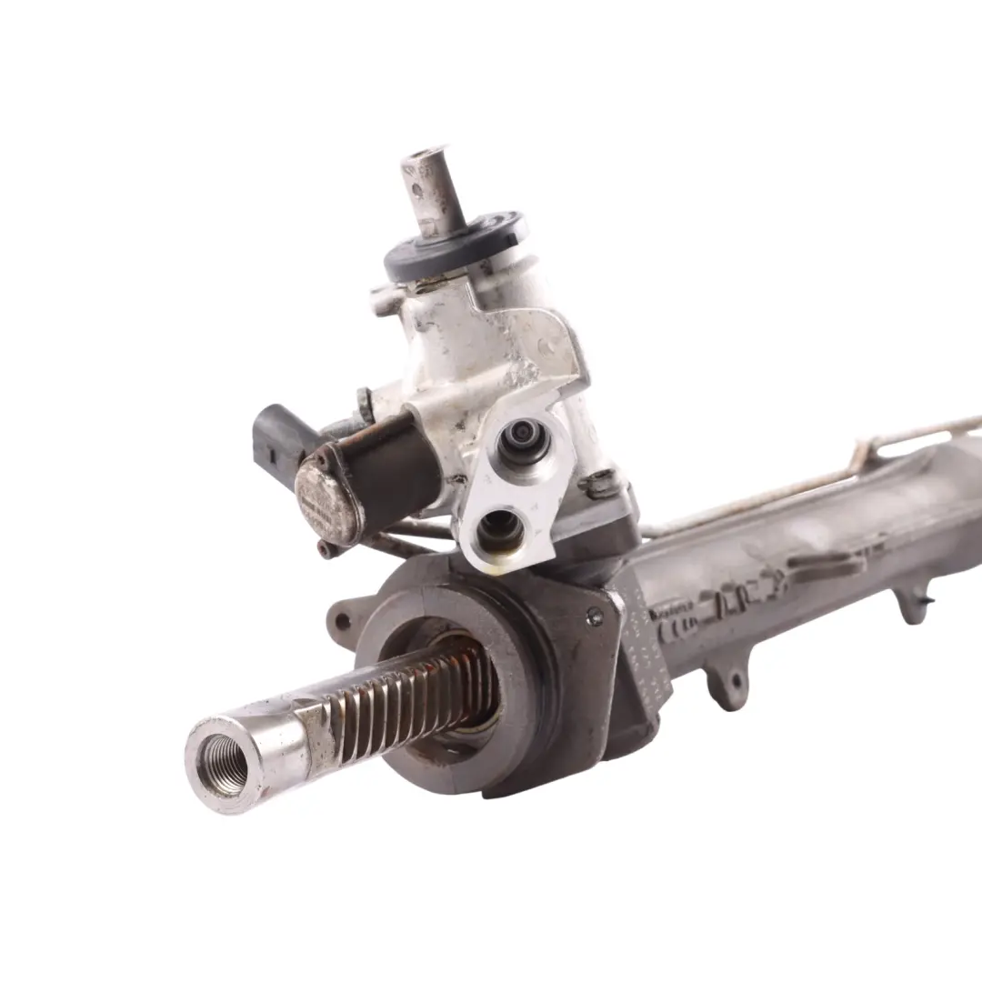 7L Power Steering Gear Rack Servotronic 3.0 TDI to Volkswagen Touareg with Part number 7L6422055BG Volkswagen Touareg 7L Power Steering Gear Rack Servotronic 3.0 TDI - SKU RHD-7L6422055BG - Part number 7L6422055BG