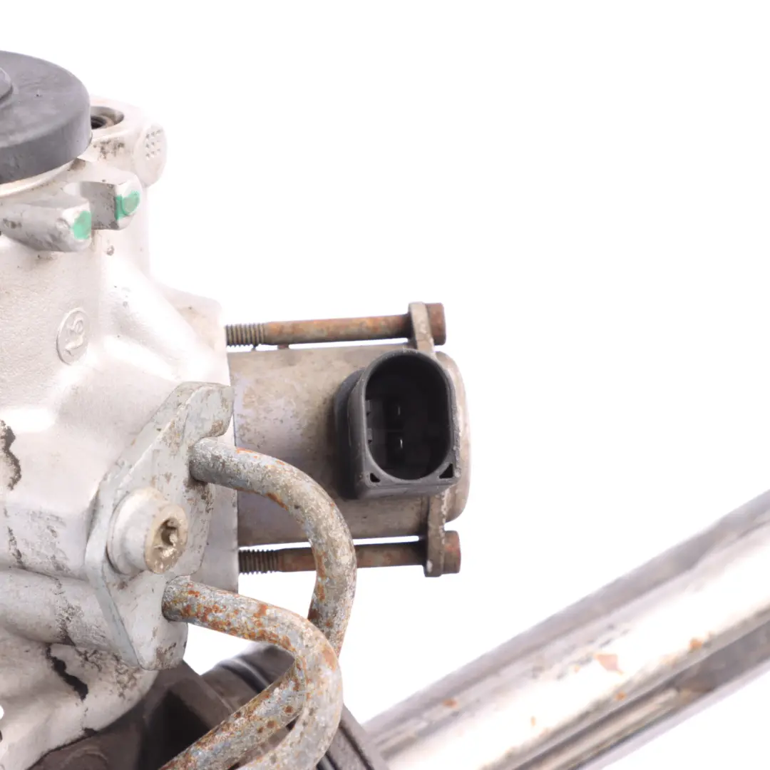 7L Power Steering Gear Rack Servotronic 3.0 TDI to Volkswagen Touareg with Part number 7L6422055BG Volkswagen Touareg 7L Power Steering Gear Rack Servotronic 3.0 TDI - SKU RHD-7L6422055BG - Part number 7L6422055BG