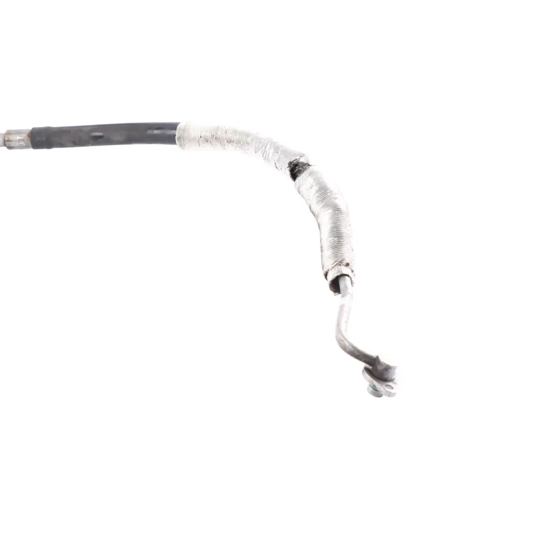 VW Volkswagen Touareg 7P Power Steering Pipe Hose Line H - SKU RHD-7L6422893CH - Part number 7L6422893C