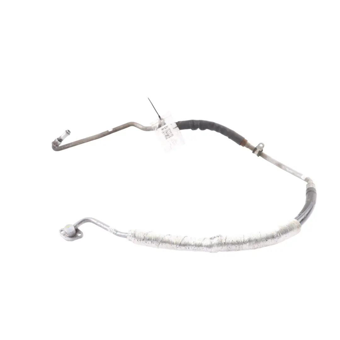 VW Volkswagen Touareg 7P Power Steering Pipe Hose Line H - SKU RHD-7L6422893CH - Part number 7L6422893C