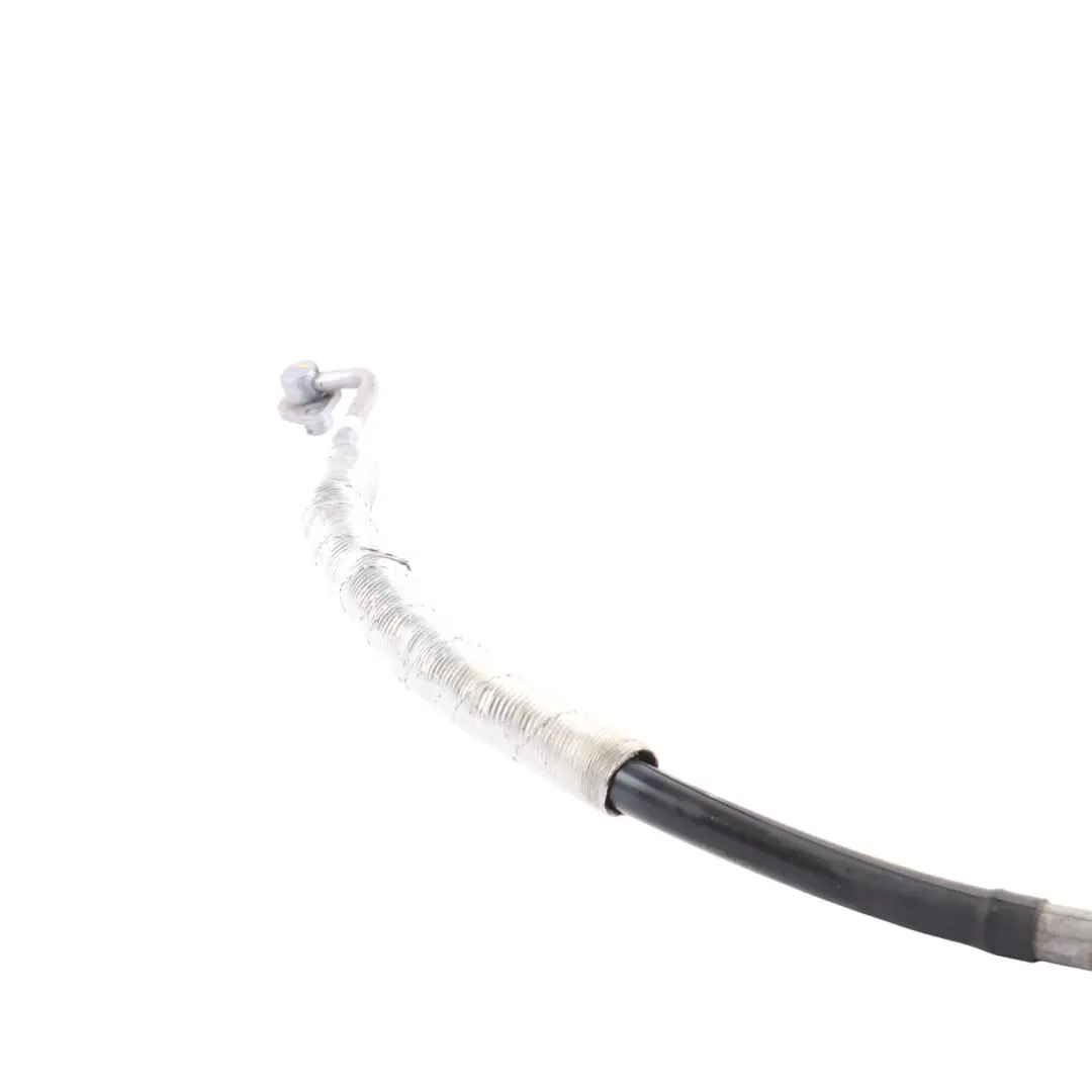 VW Volkswagen Touareg 7P Power Steering Pipe Hose Line H - SKU RHD-7L6422893CH - Part number 7L6422893C