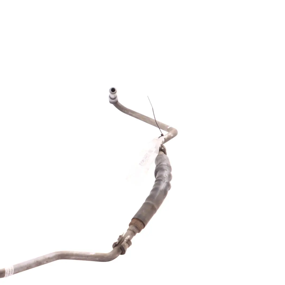 VW Volkswagen Touareg 7P Power Steering Pipe Hose Line H - SKU RHD-7L6422893CH - Part number 7L6422893C