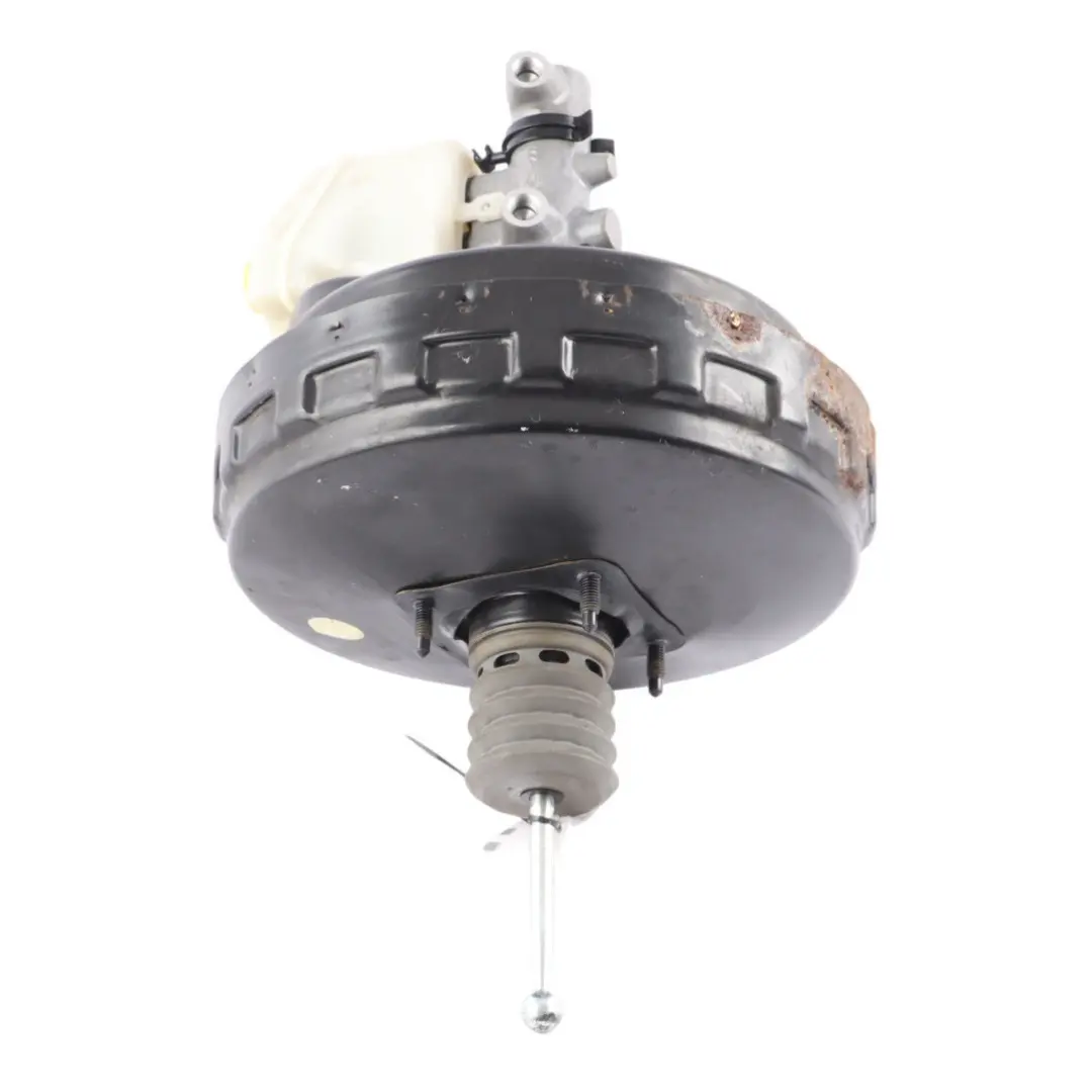 Volkswagen Touareg 7L Brake Servo Booster Master Cylinder - SKU RHD-7L6612101C - Part number 7L6612101C