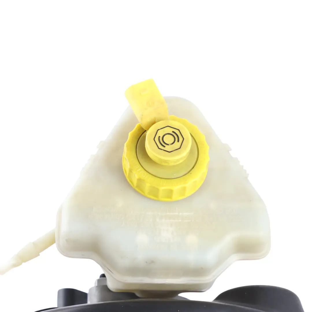 7L Brake Servo Booster Master Cylinder to Volkswagen Touareg with Part number 7L6612101C Volkswagen Touareg 7L Brake Servo Booster Master Cylinder - SKU RHD-7L6612101C - Part number 7L6612101C