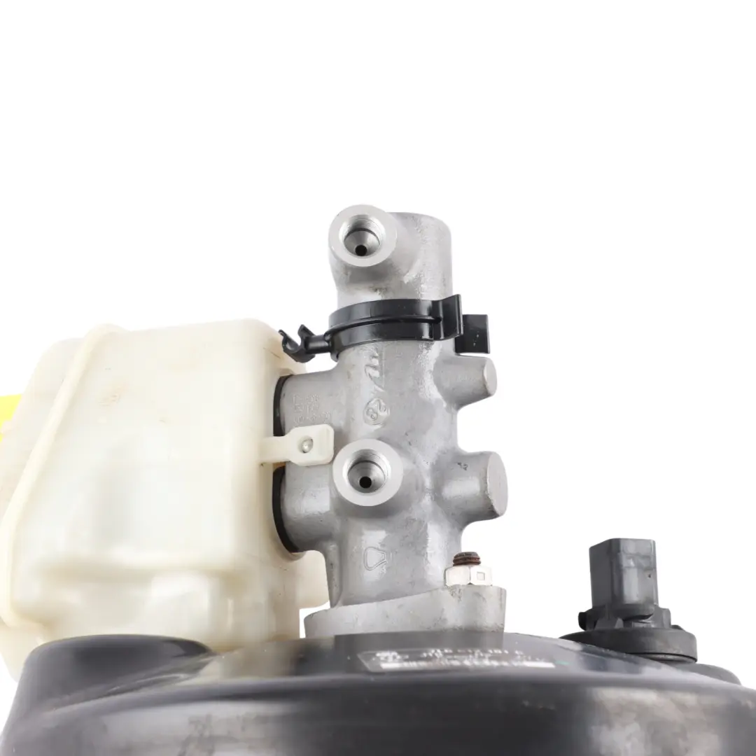 7L Brake Servo Booster Master Cylinder to Volkswagen Touareg with Part number 7L6612101C Volkswagen Touareg 7L Brake Servo Booster Master Cylinder - SKU RHD-7L6612101C - Part number 7L6612101C