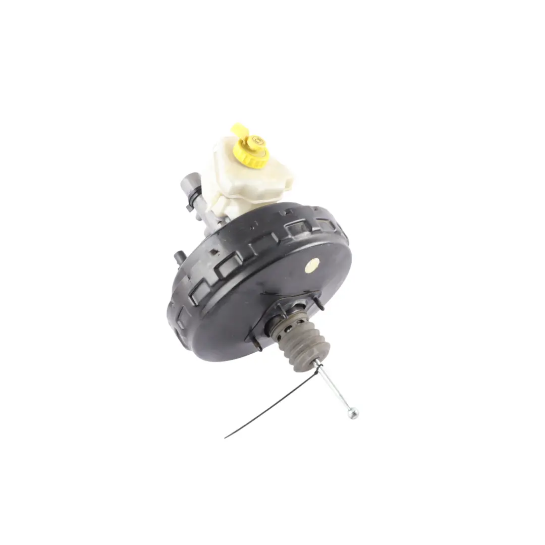 Volkswagen Touareg 7L Brake Servo Booster Master Cylinder - SKU RHD-7L6612101C - Part number 7L6612101C