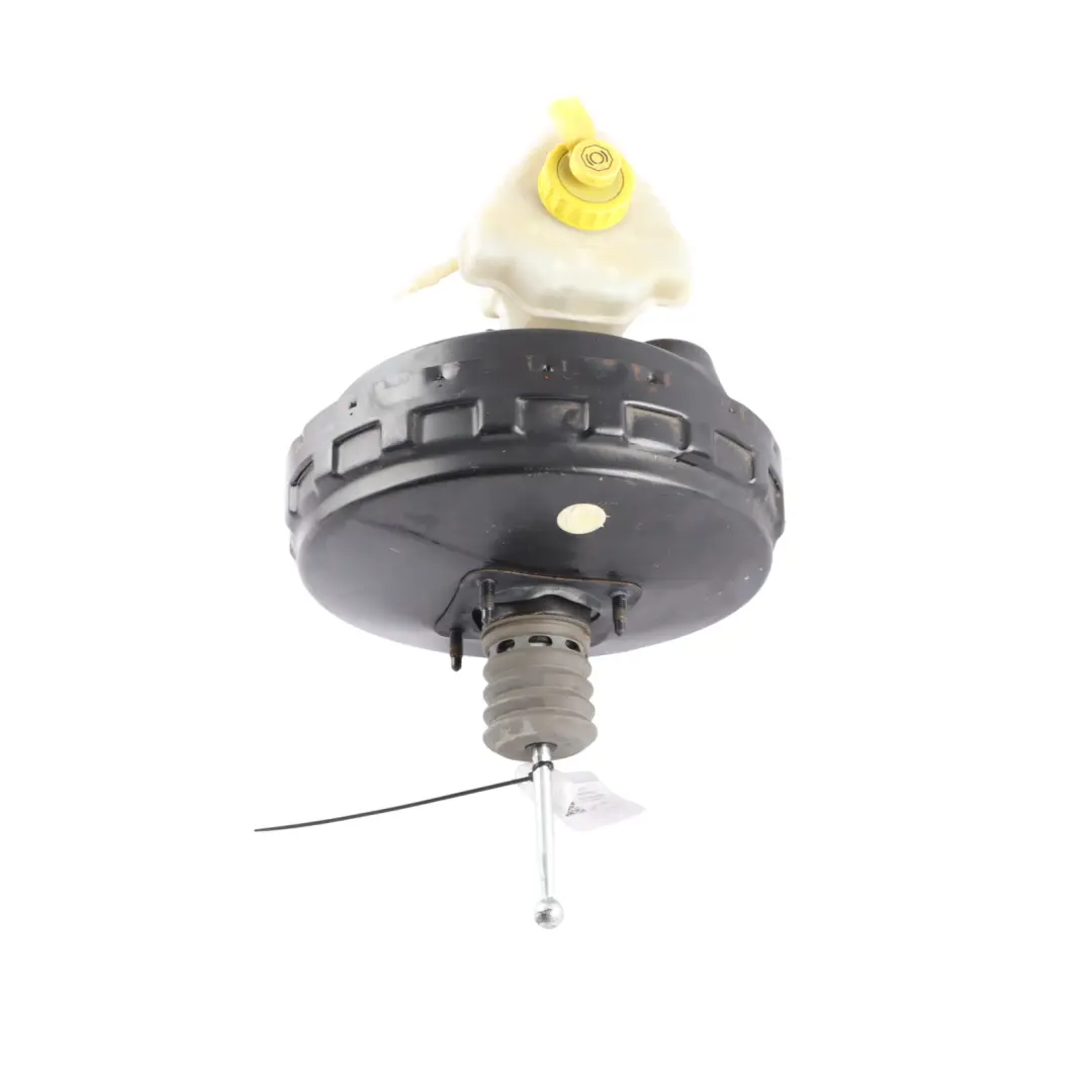 7L Brake Servo Booster Master Cylinder to Volkswagen Touareg with Part number 7L6612101C Volkswagen Touareg 7L Brake Servo Booster Master Cylinder - SKU RHD-7L6612101C - Part number 7L6612101C