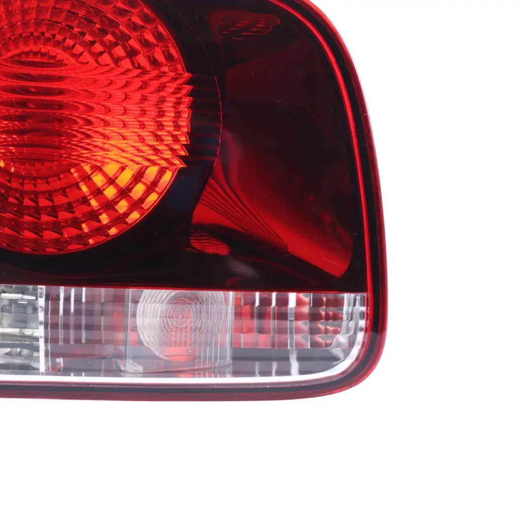 VW Touareg 7L Light Trunk Lid Boot Tailgate Lamp Rear Left N/S - SKU RHD-7L6945093AA-1 - Part number 7L6945093AA