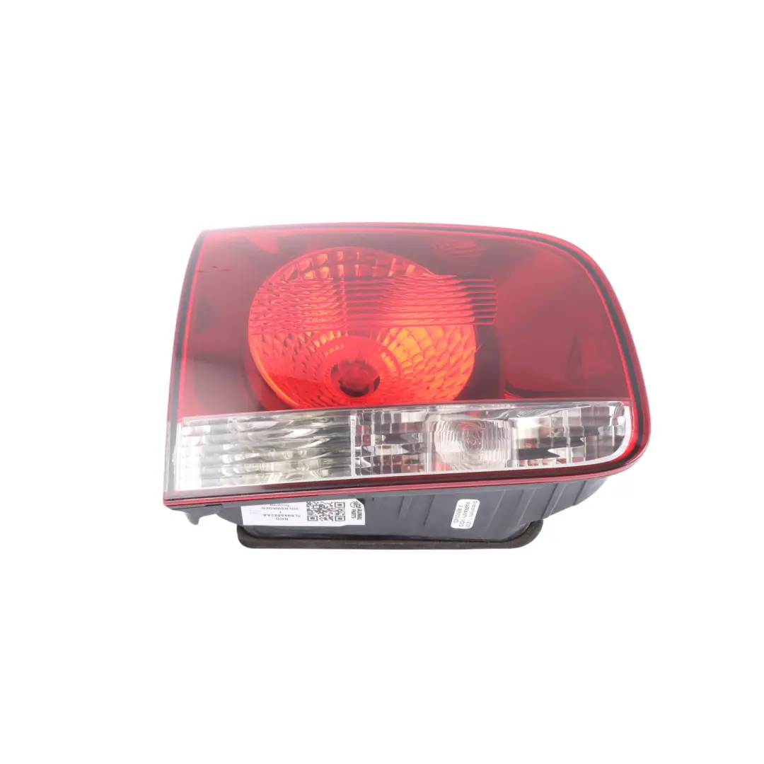 VW Touareg 7L Light Trunk Lid Boot Tailgate Lamp Rear Left N/S - SKU RHD-7L6945093AA-1 - Part number 7L6945093AA