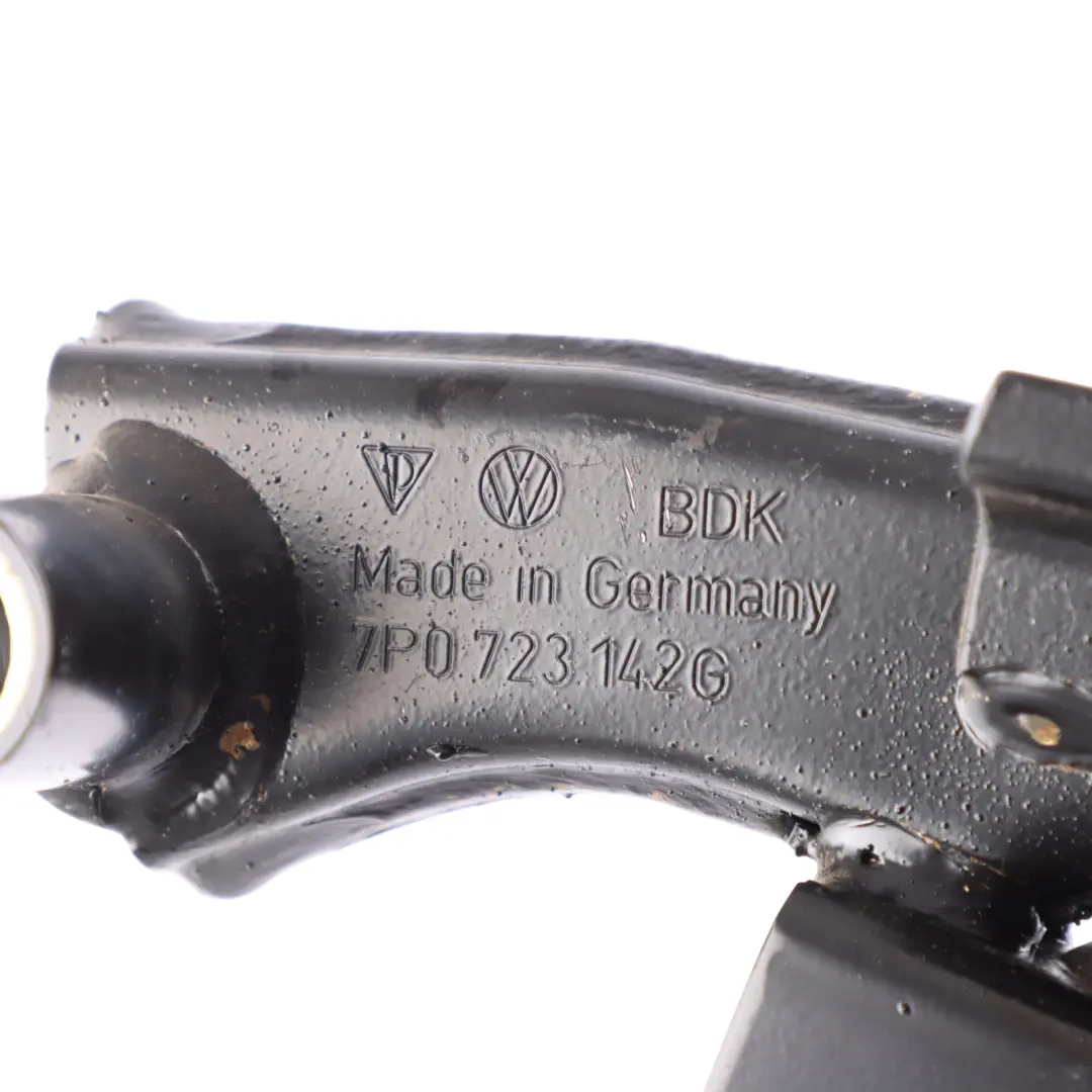 Porsche Cayenne 92A VW Touareg 7P Brake Pedal Assebmly Cap Automatic - SKU RHD-7P0723142G-1 - Part number 7P0723142G