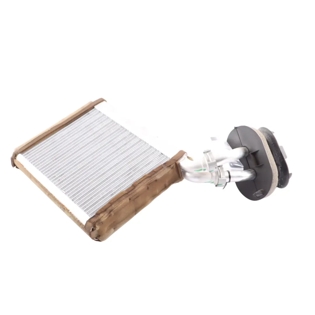 7P Heat Exchanger Heater Matrix Unit to VW Volkswagen Touareg with Part number 7P0819031A VW Volkswagen Touareg 7P Heat Exchanger Heater Matrix Unit - SKU RHD-7P0819031A - Part number 7P0819031A