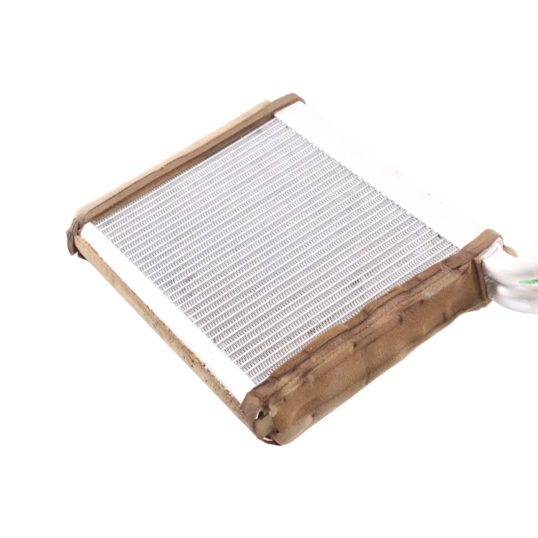 7P Heat Exchanger Heater Matrix Unit to VW Volkswagen Touareg with Part number 7P0819031A VW Volkswagen Touareg 7P Heat Exchanger Heater Matrix Unit - SKU RHD-7P0819031A - Part number 7P0819031A