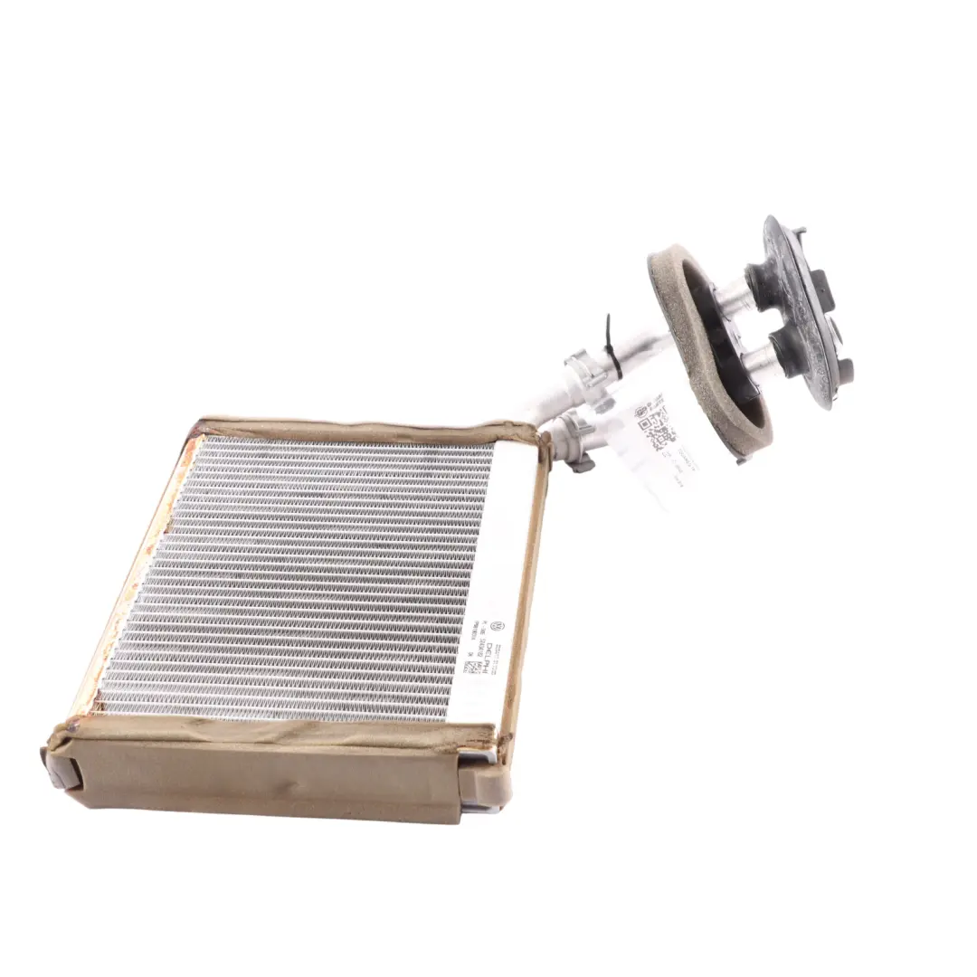 7P Heat Exchanger Heater Matrix Unit to VW Volkswagen Touareg with Part number 7P0819031A VW Volkswagen Touareg 7P Heat Exchanger Heater Matrix Unit - SKU RHD-7P0819031A - Part number 7P0819031A