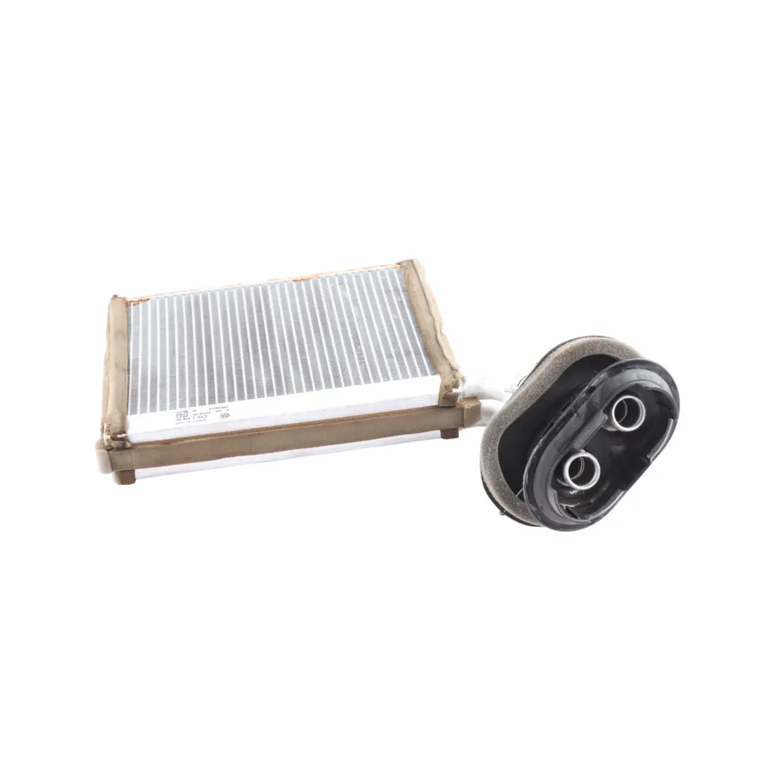 7P Heat Exchanger Heater Matrix Unit to VW Volkswagen Touareg with Part number 7P0819031A VW Volkswagen Touareg 7P Heat Exchanger Heater Matrix Unit - SKU RHD-7P0819031A - Part number 7P0819031A