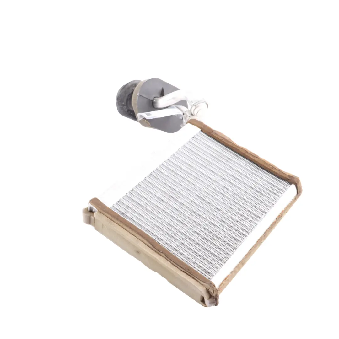 7P Heat Exchanger Heater Matrix Unit to VW Volkswagen Touareg with Part number 7P0819031A VW Volkswagen Touareg 7P Heat Exchanger Heater Matrix Unit - SKU RHD-7P0819031A - Part number 7P0819031A