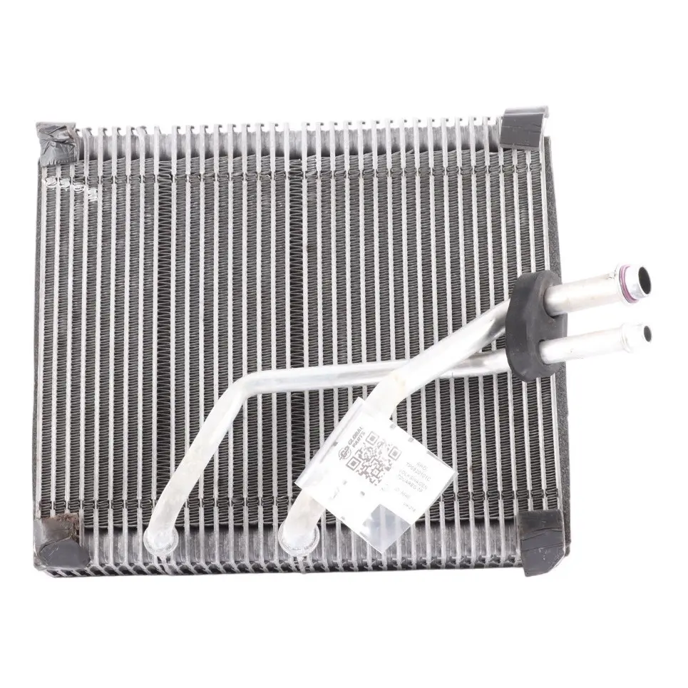 VW Volkswagen Touareg 7P A/C Evaporator Air Conditioning Radiator 7P0820101C