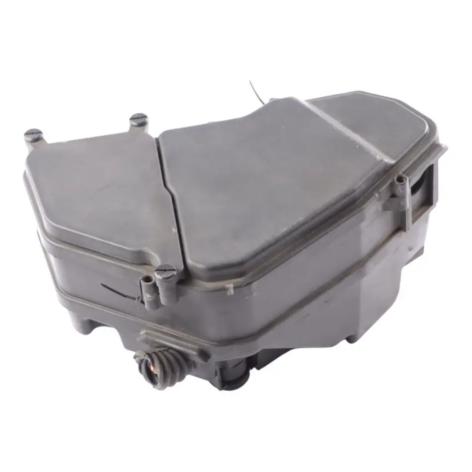 Volkswagen Touareg 7P Fuse Box Power Control Unit Housing Box Cover 7P0907295C